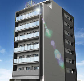 アイルプレミアム東向島