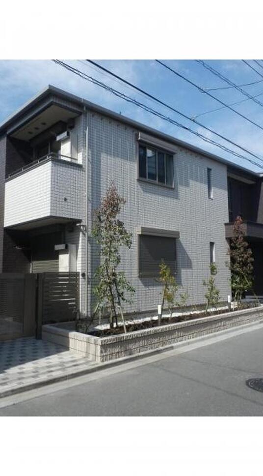 グランテラス北砂