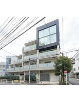 ヒルサイド島津山