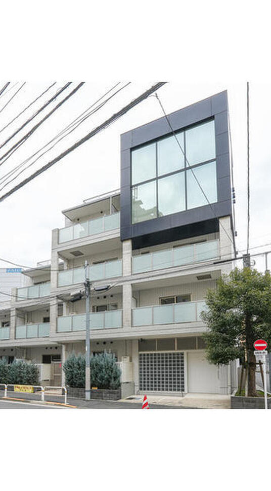 ヒルサイド島津山