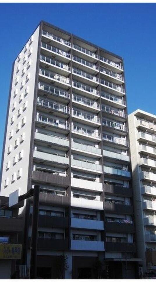 ガーデングラス亀戸