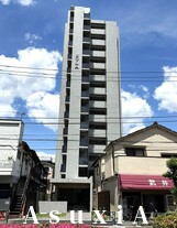 SYFORME SUMIYOSHIⅡ