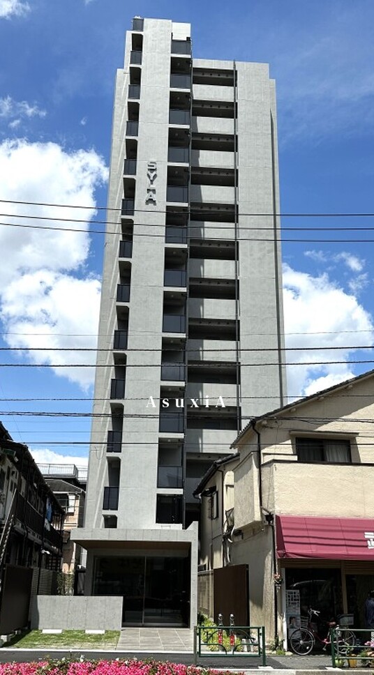 SYFORME SUMIYOSHIⅡ