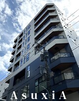 アイビーコート日本橋人形町