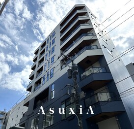 アイビーコート日本橋人形町