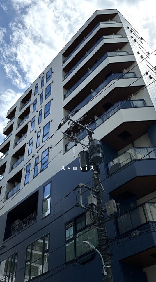 アイビーコート日本橋人形町