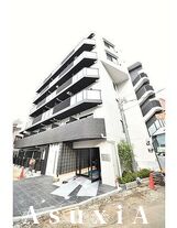 ハーモニーレジデンス東京ツリー京島