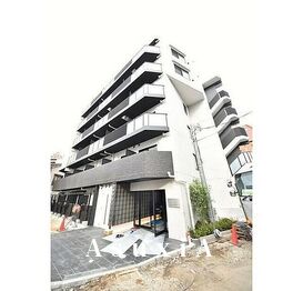 ハーモニーレジデンス東京ツリー京島