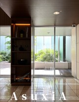 エスティメゾン白金台