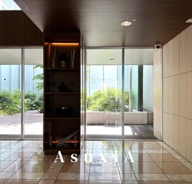 エスティメゾン白金台