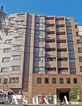 レジデンス南大塚スクエア