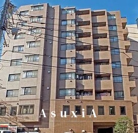 レジデンス南大塚スクエア