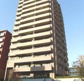 クリオ東新宿壱番館