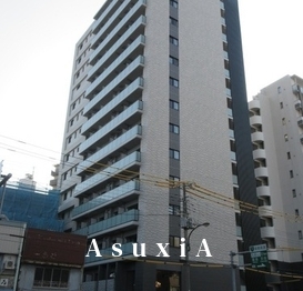 クレアホームズフラン東京三ノ輪