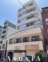 マムハイツ千駄木