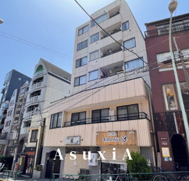 マムハイツ千駄木