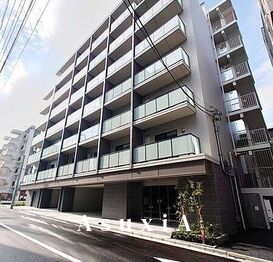 レオーネ錦糸町Ⅱ