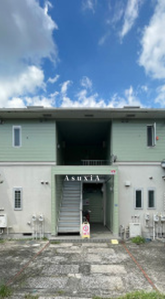 ブッシュクローバー