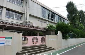 高島第三小学校