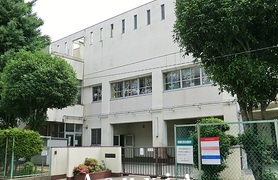 高島第一小学校