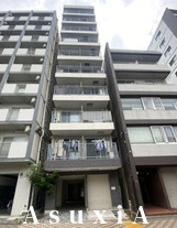 エヴァーグリーン亀戸ブリス