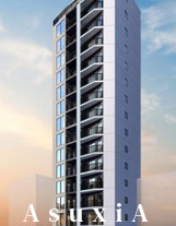 オープンブルーム入谷East