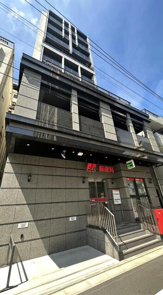 ティアラグレイス両国タワー