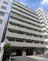 レックスハイツ新宿5丁目