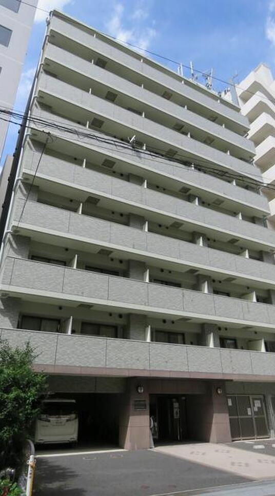 レックスハイツ新宿5丁目