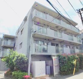 市谷左内町レジデンス