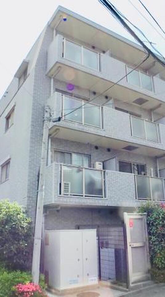 市谷左内町レジデンス