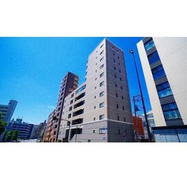 アビテ市ヶ谷仲之町