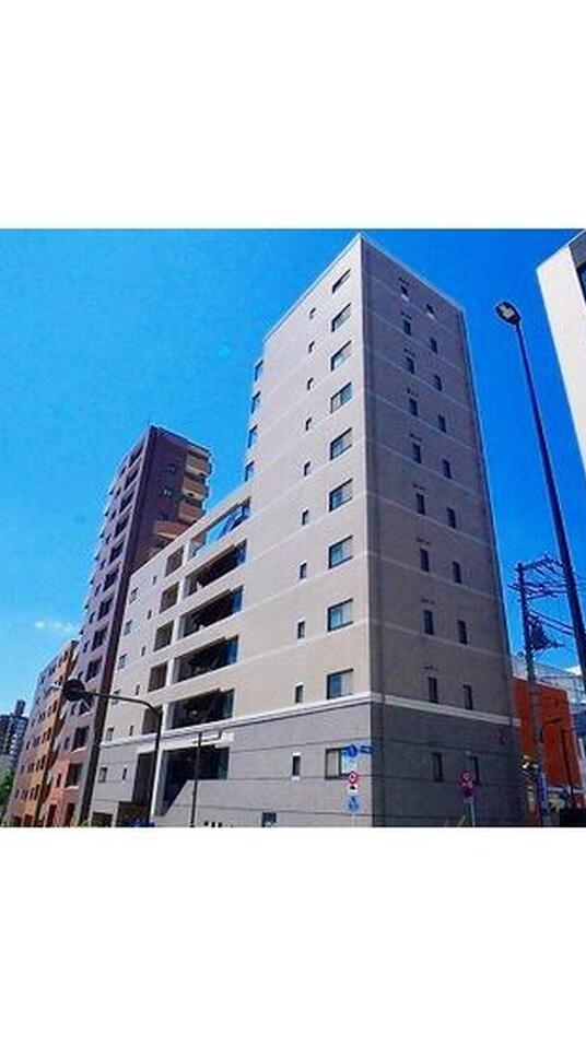 アビテ市ヶ谷仲之町