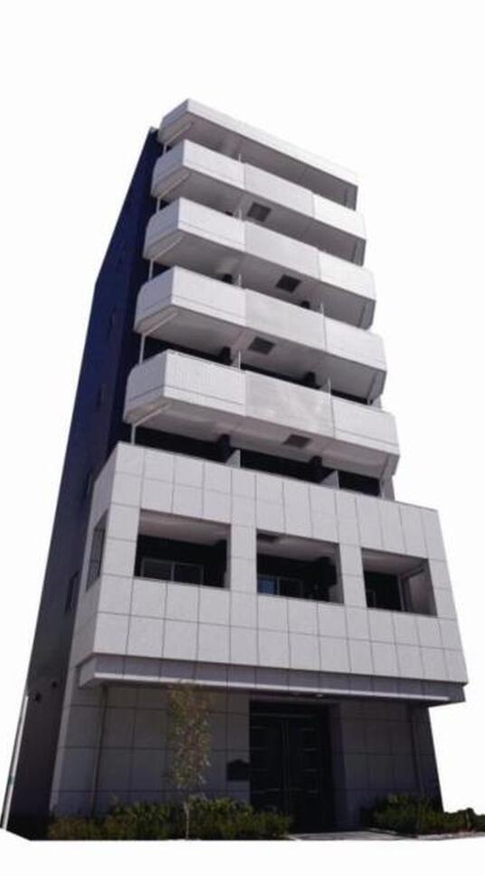 メインステージ押上IV