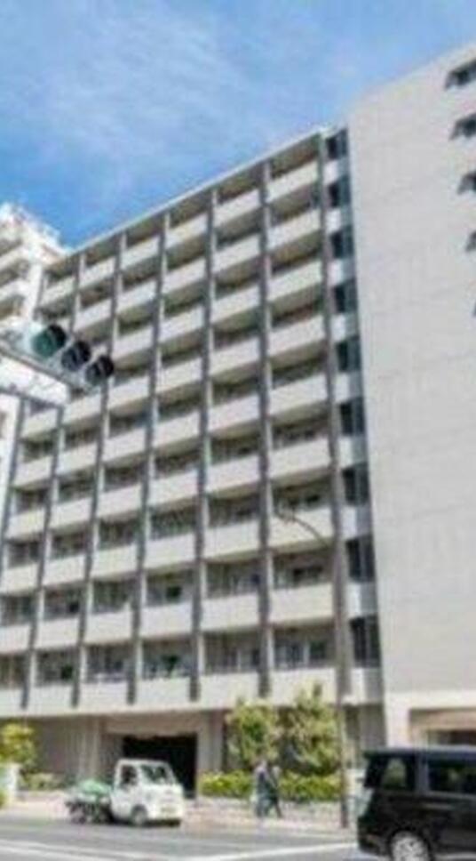 日神デュオステージ両国