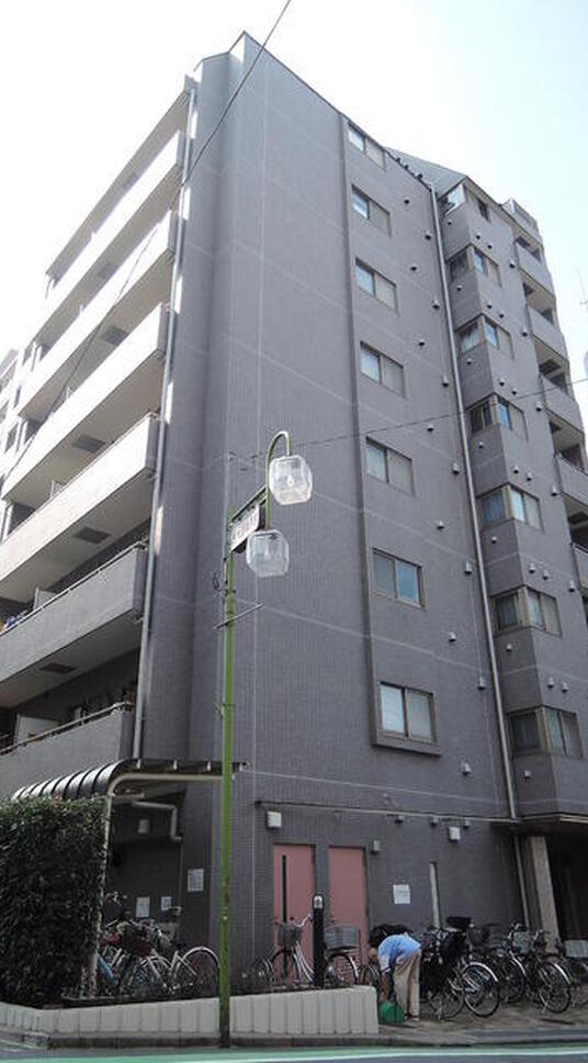 エクセルシオール新宿