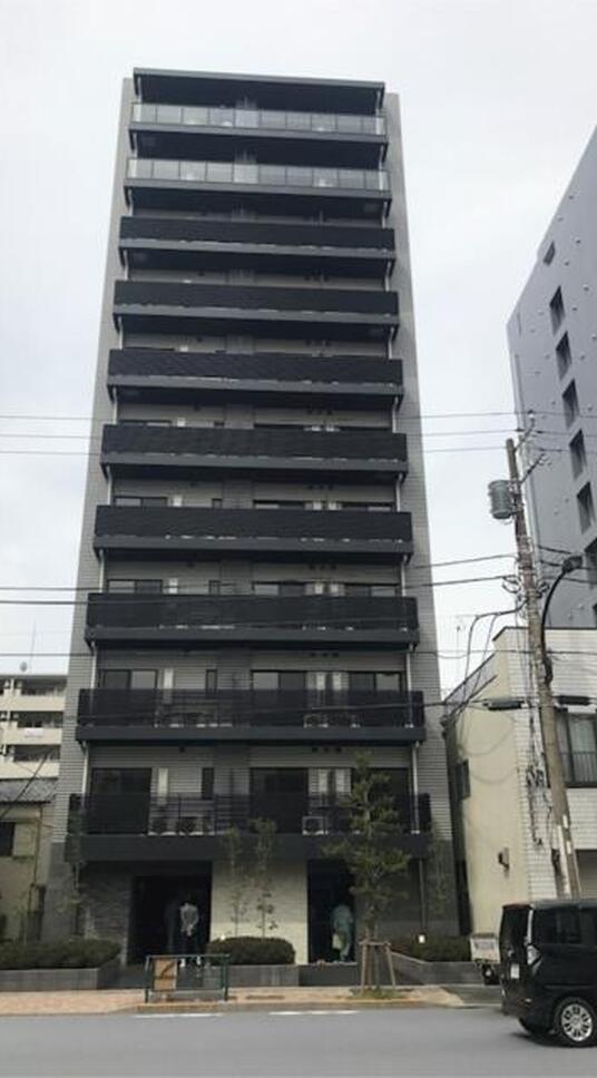 メイクスデザイン両国SOUTH