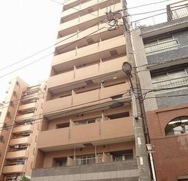 スカイコート門前仲町