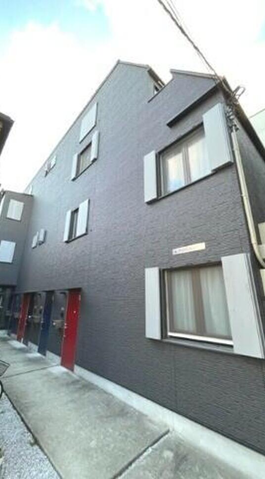 メゾン・アルタイル