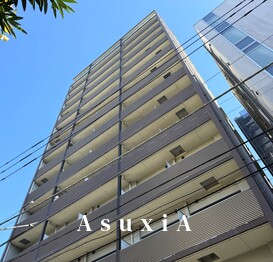 コンフォリア浅草松が谷