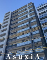 クレヴィスタ元浅草