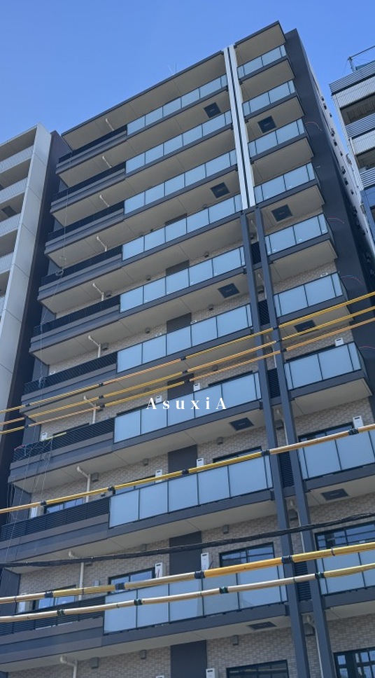 クレヴィスタ元浅草