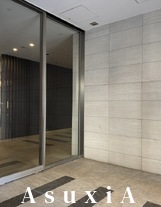 ONE ROOF FLAT TSUKISHIMA