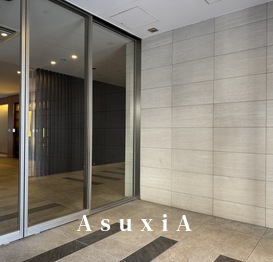 ONE ROOF FLAT TSUKISHIMA