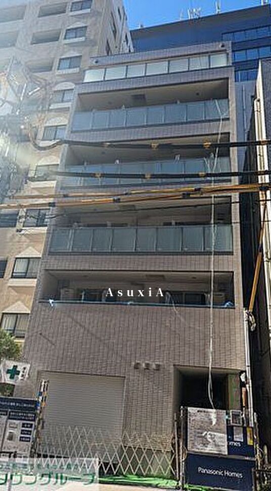 ハイニーサ本郷仮称ハイニーサ本郷