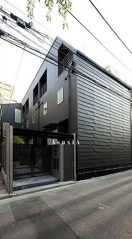 グランエッグス品川