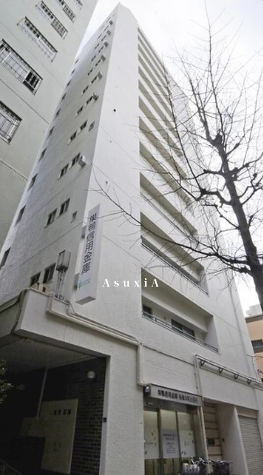 ニューハイム板橋