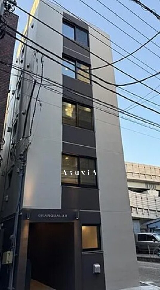 グランクオール浅草