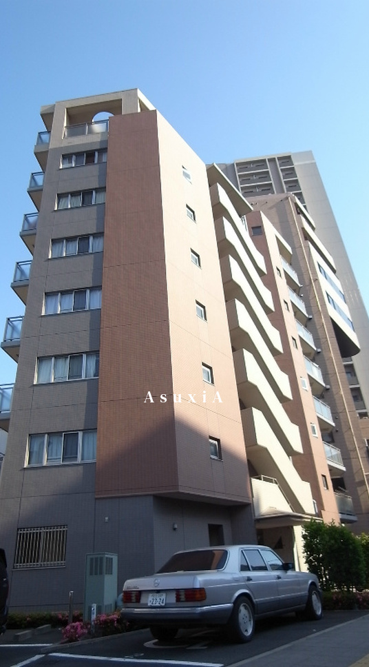 プライムステージオオシマ