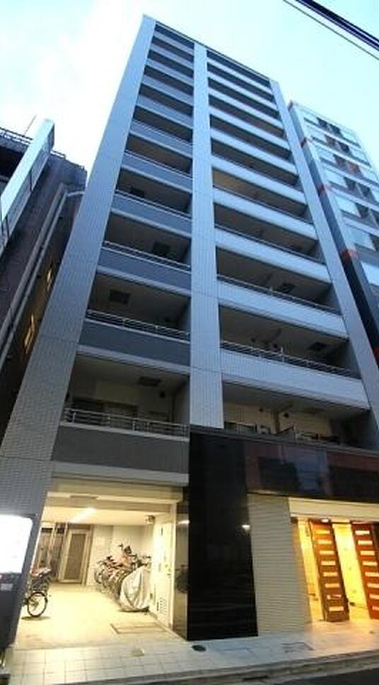 パークウェル秋葉原